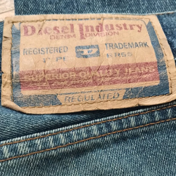 Diesel Jeans - Picture 3 of 6